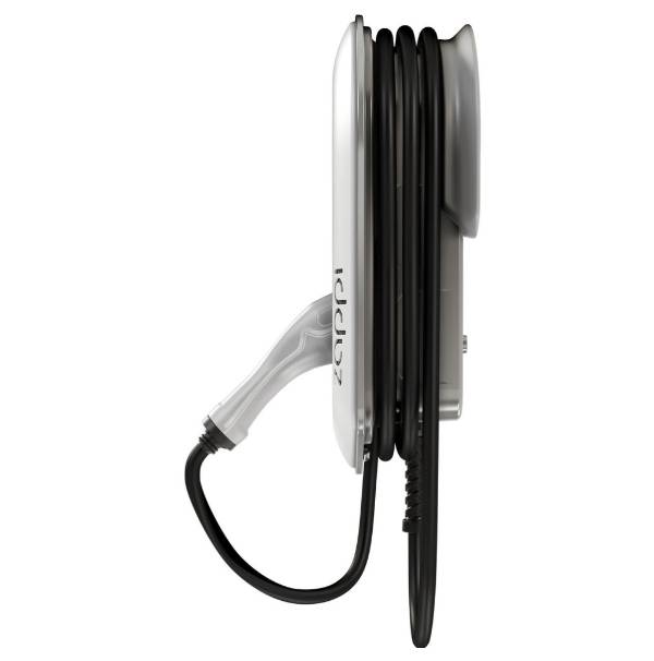 myenergi zappi Elektroauto Ladelösung... myenergi zappi Elektroauto Ladelösung