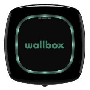 Wallbox Pulsar Plus Ladestation Elektroauto